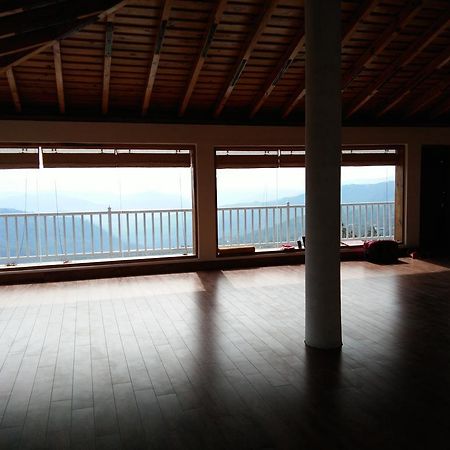 Kasar Rainbow Yoga Retreat Villa Almora Exterior photo