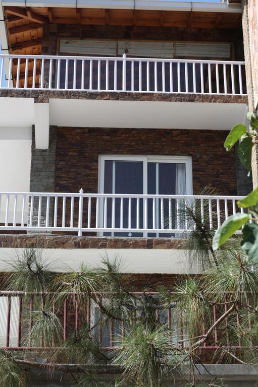 Kasar Rainbow Yoga Retreat Villa Almora Exterior photo