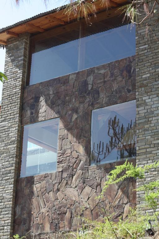 Kasar Rainbow Yoga Retreat Villa Almora Exterior photo