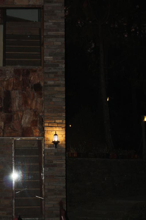 Kasar Rainbow Yoga Retreat Villa Almora Exterior photo