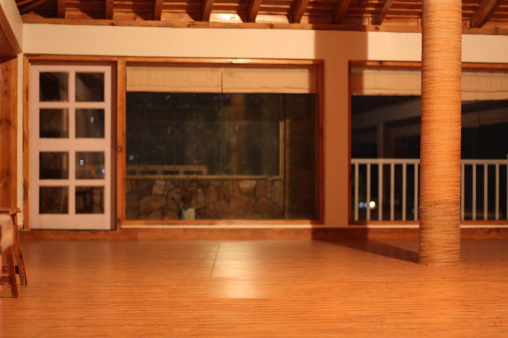 Kasar Rainbow Yoga Retreat Villa Almora Exterior photo
